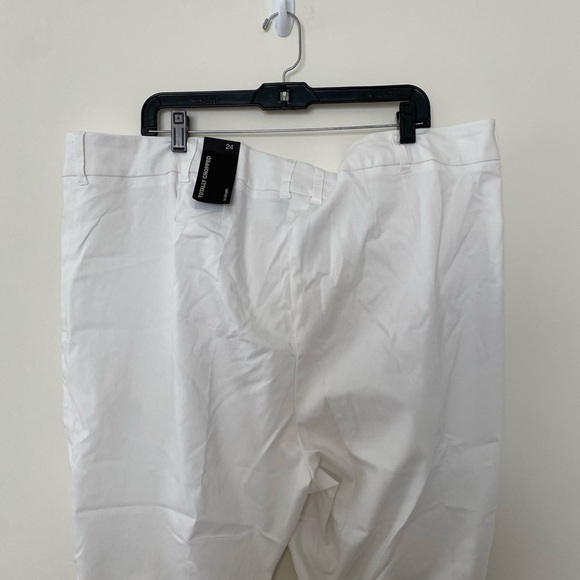 Lane Bryant | NWT Totally Cropped Pants - Picture 2 of 6